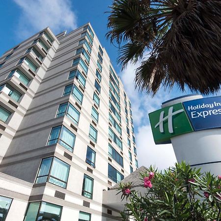 Holiday Inn Express - Antofagasta By Ihg Exterior foto