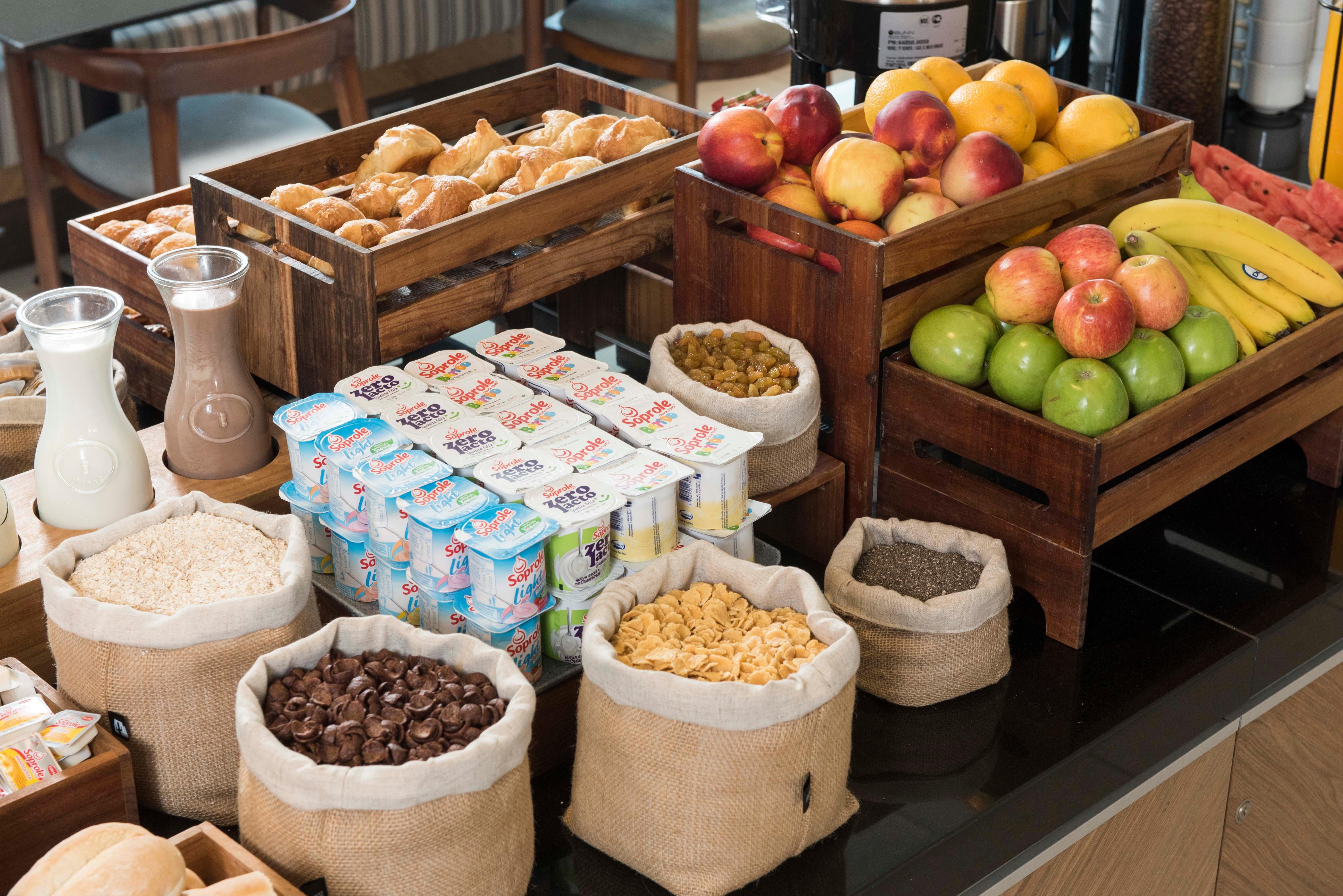 Holiday Inn Express - Antofagasta By Ihg Exterior foto