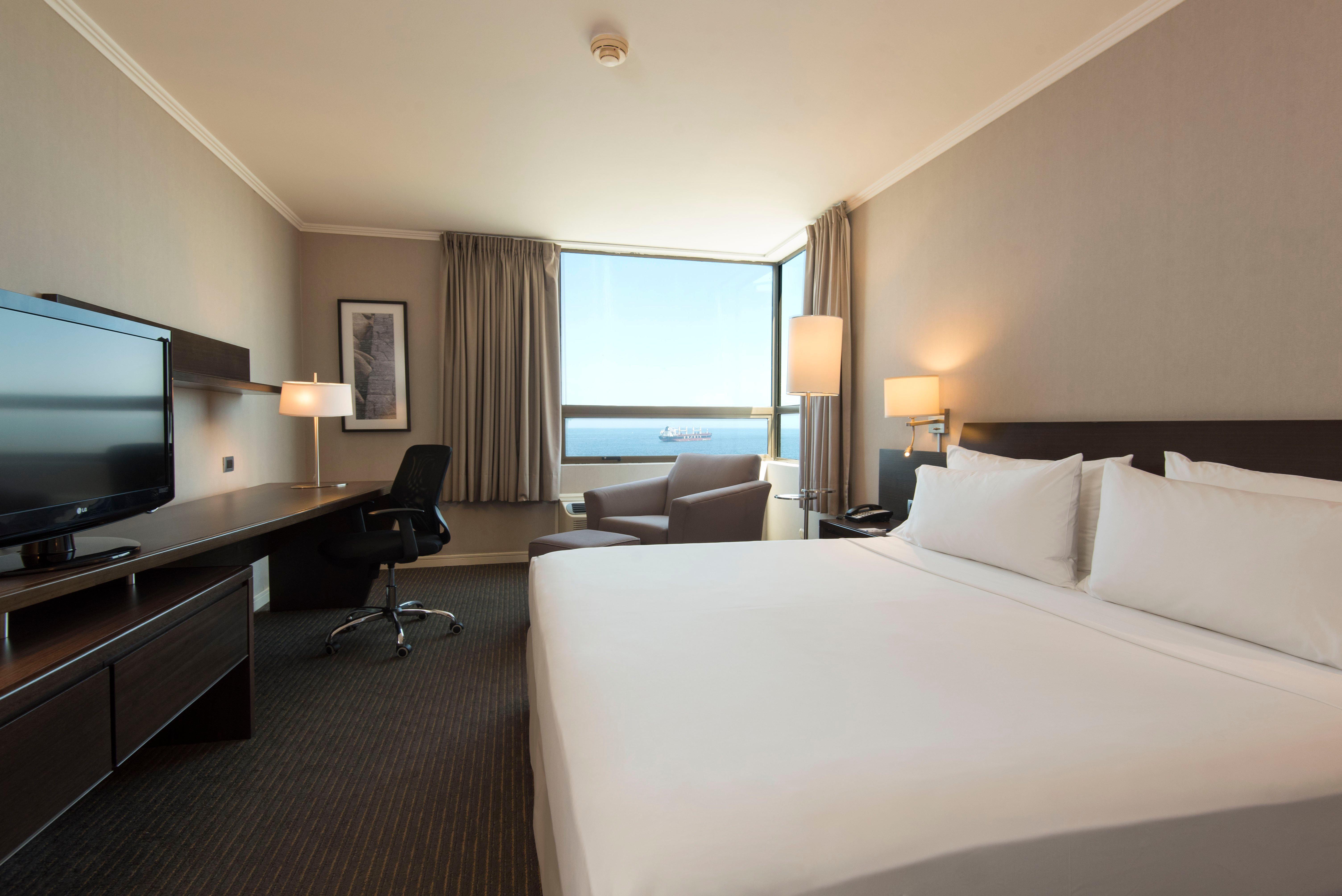 Holiday Inn Express - Antofagasta By Ihg Exterior foto