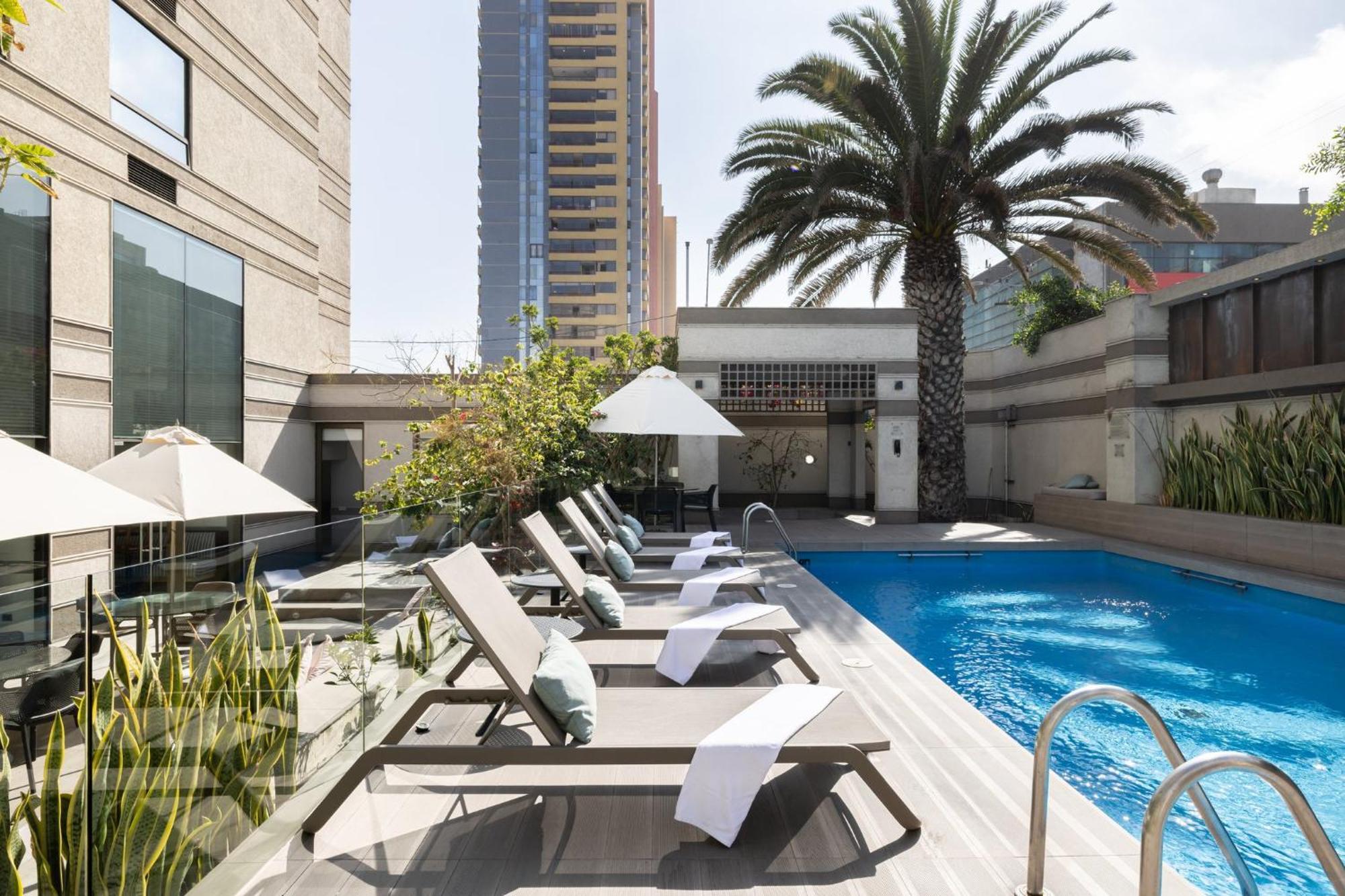 Holiday Inn Express - Antofagasta By Ihg Exterior foto