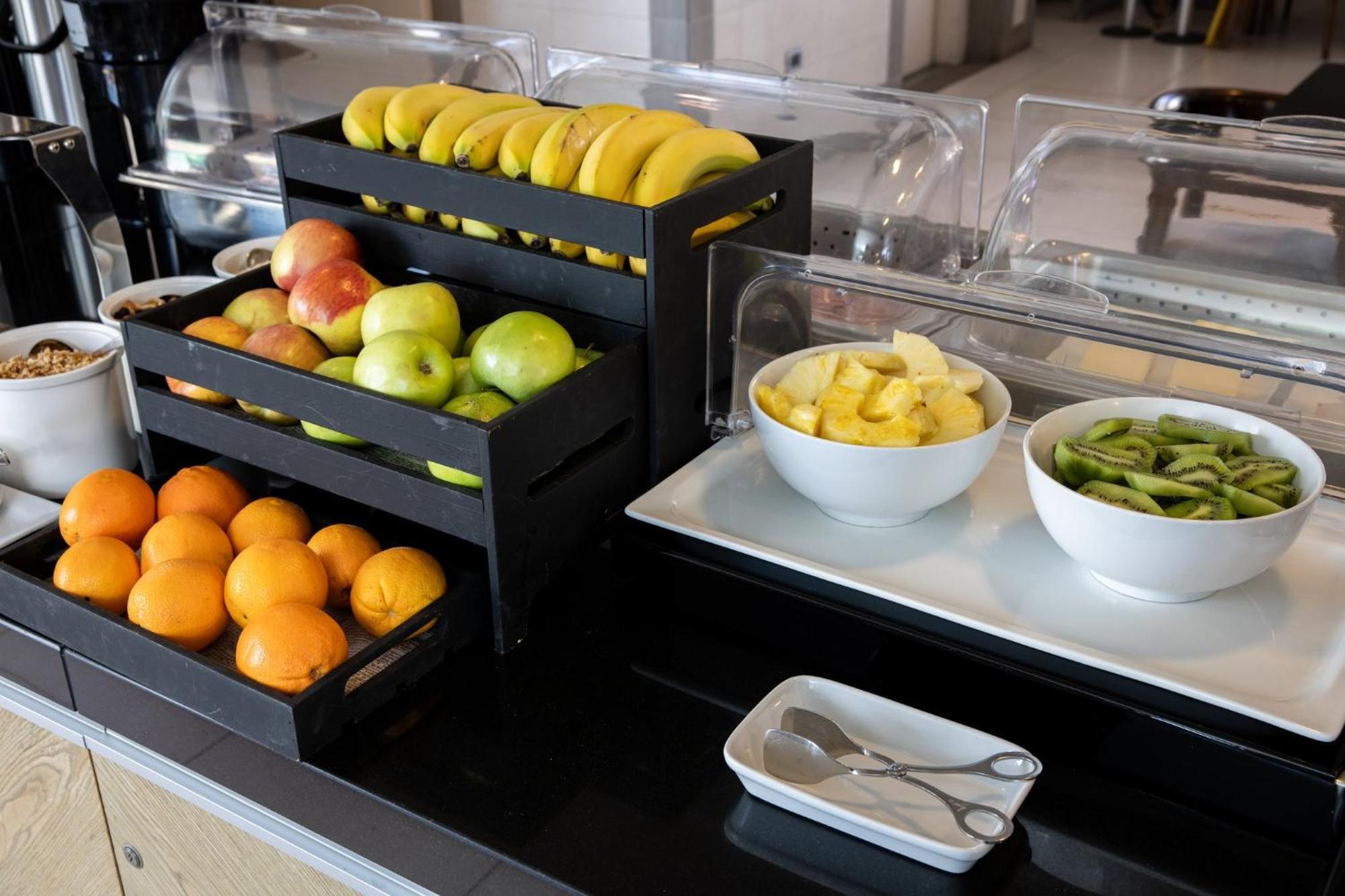 Holiday Inn Express - Antofagasta By Ihg Exterior foto