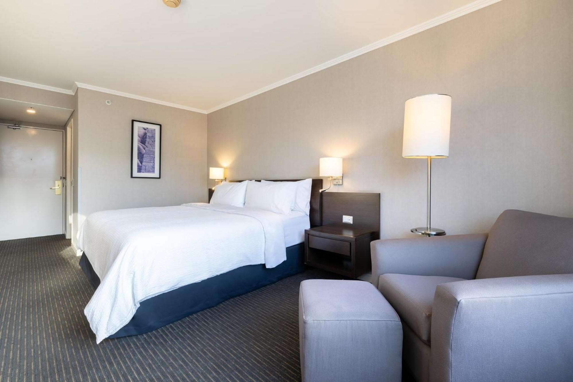 Holiday Inn Express - Antofagasta By Ihg Exterior foto