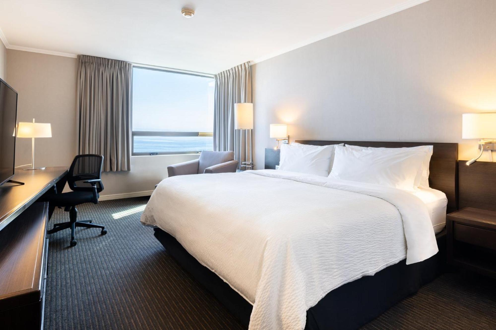 Holiday Inn Express - Antofagasta By Ihg Exterior foto