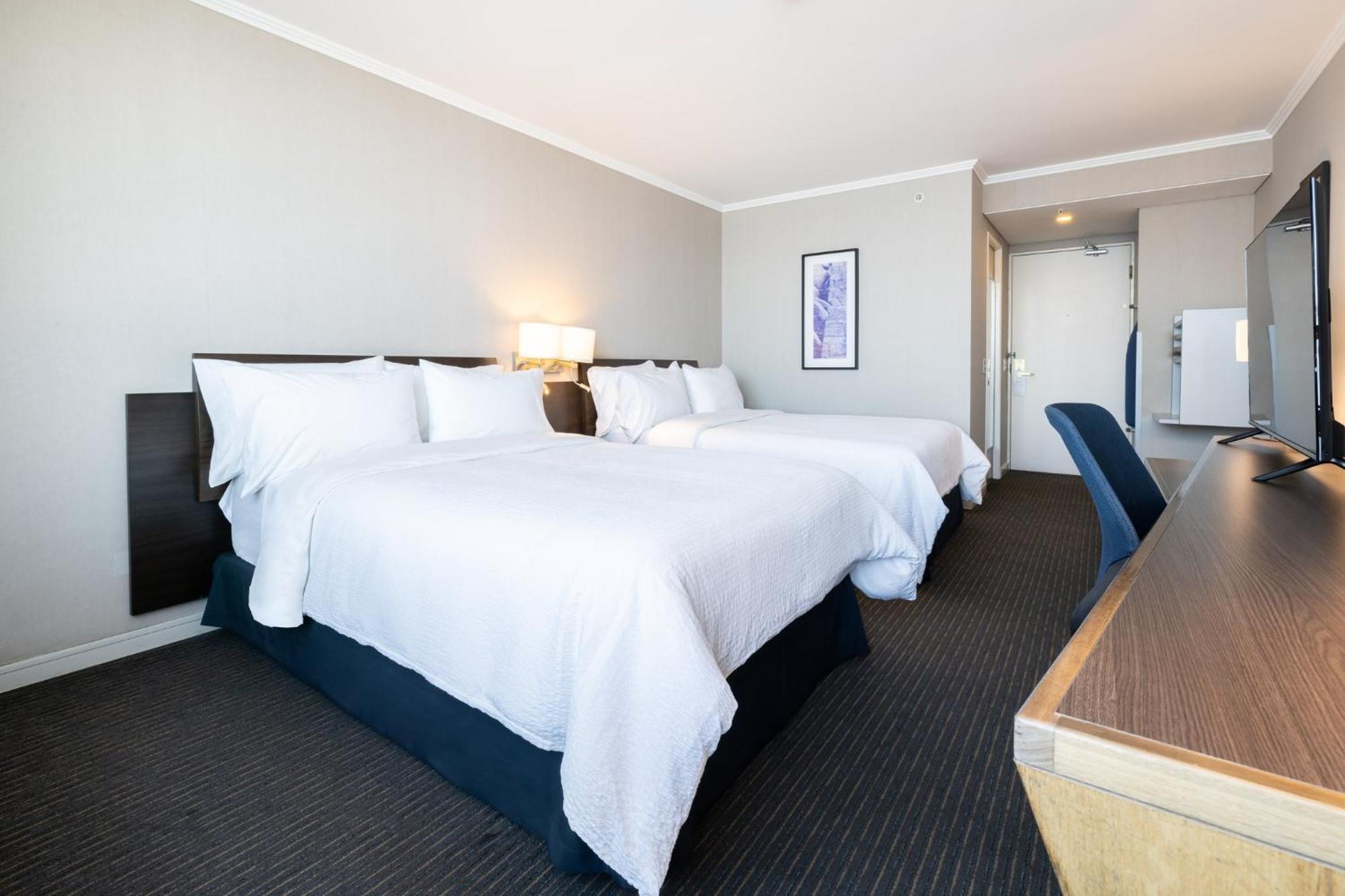 Holiday Inn Express - Antofagasta By Ihg Exterior foto