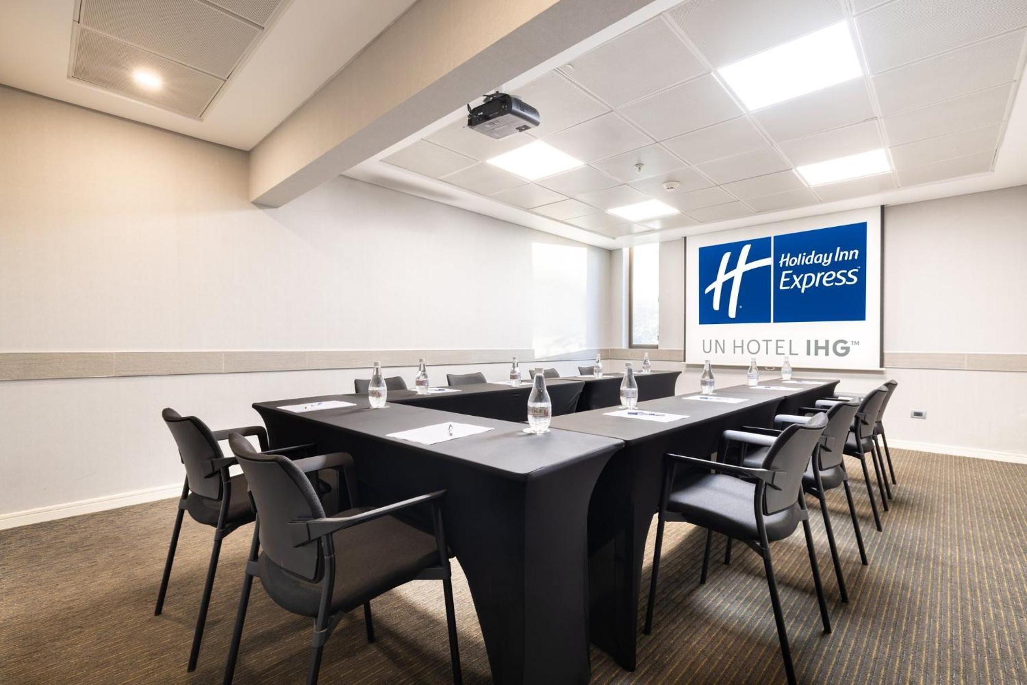 Holiday Inn Express - Antofagasta By Ihg Exterior foto