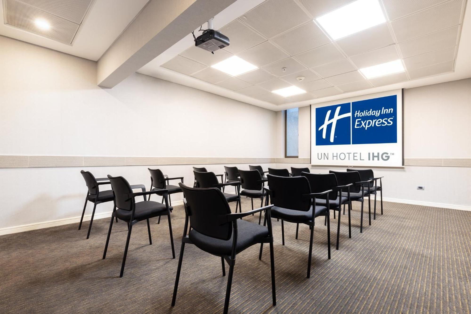 Holiday Inn Express - Antofagasta By Ihg Exterior foto