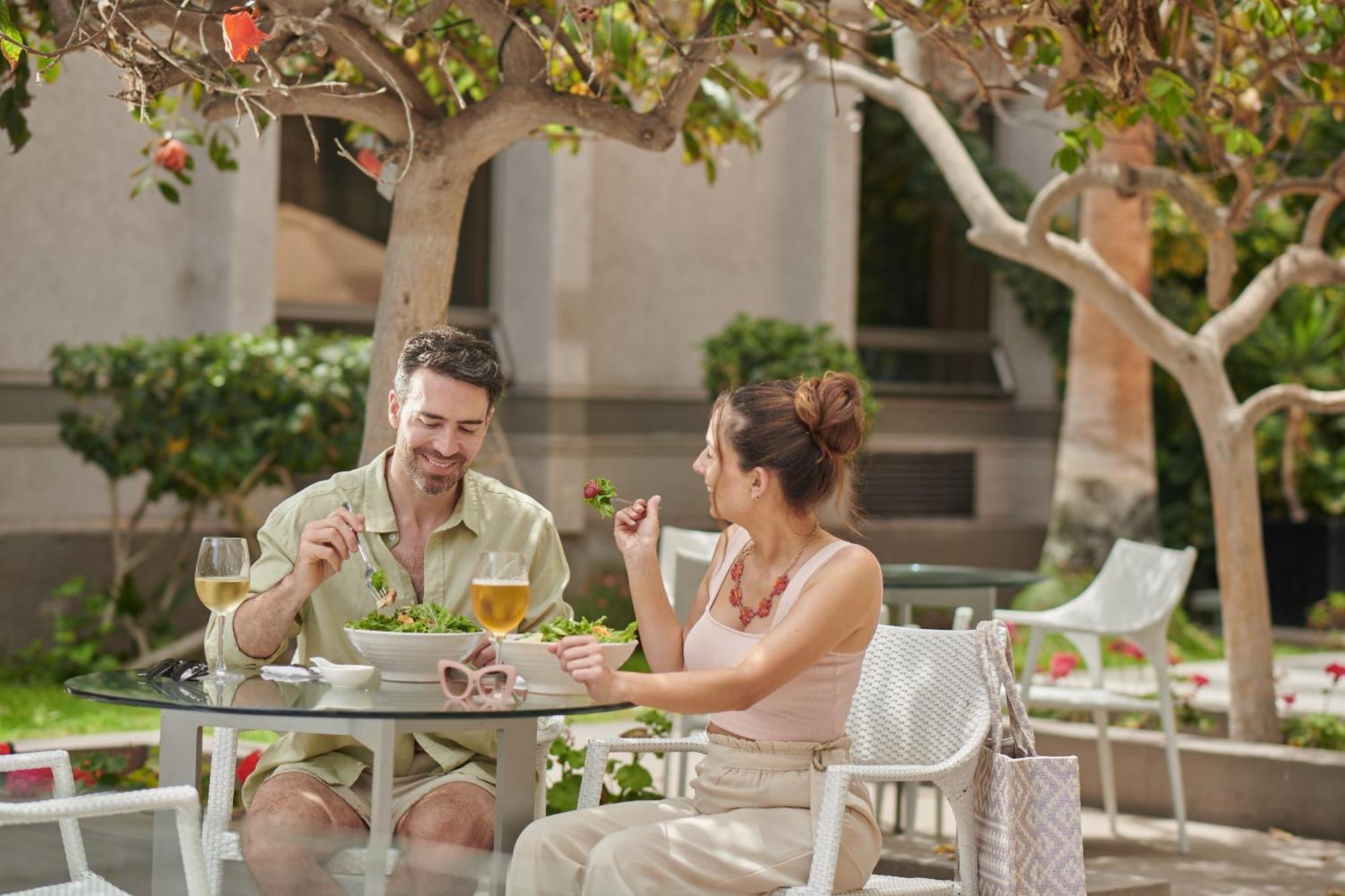 Holiday Inn Express - Antofagasta By Ihg Exterior foto