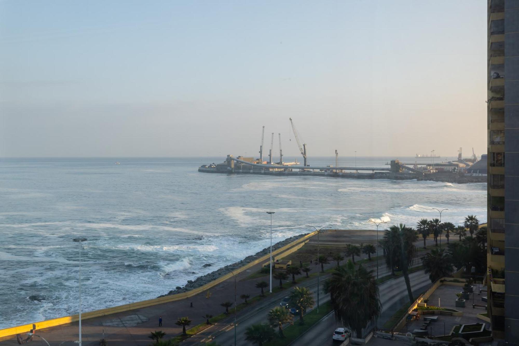 Holiday Inn Express - Antofagasta By Ihg Exterior foto