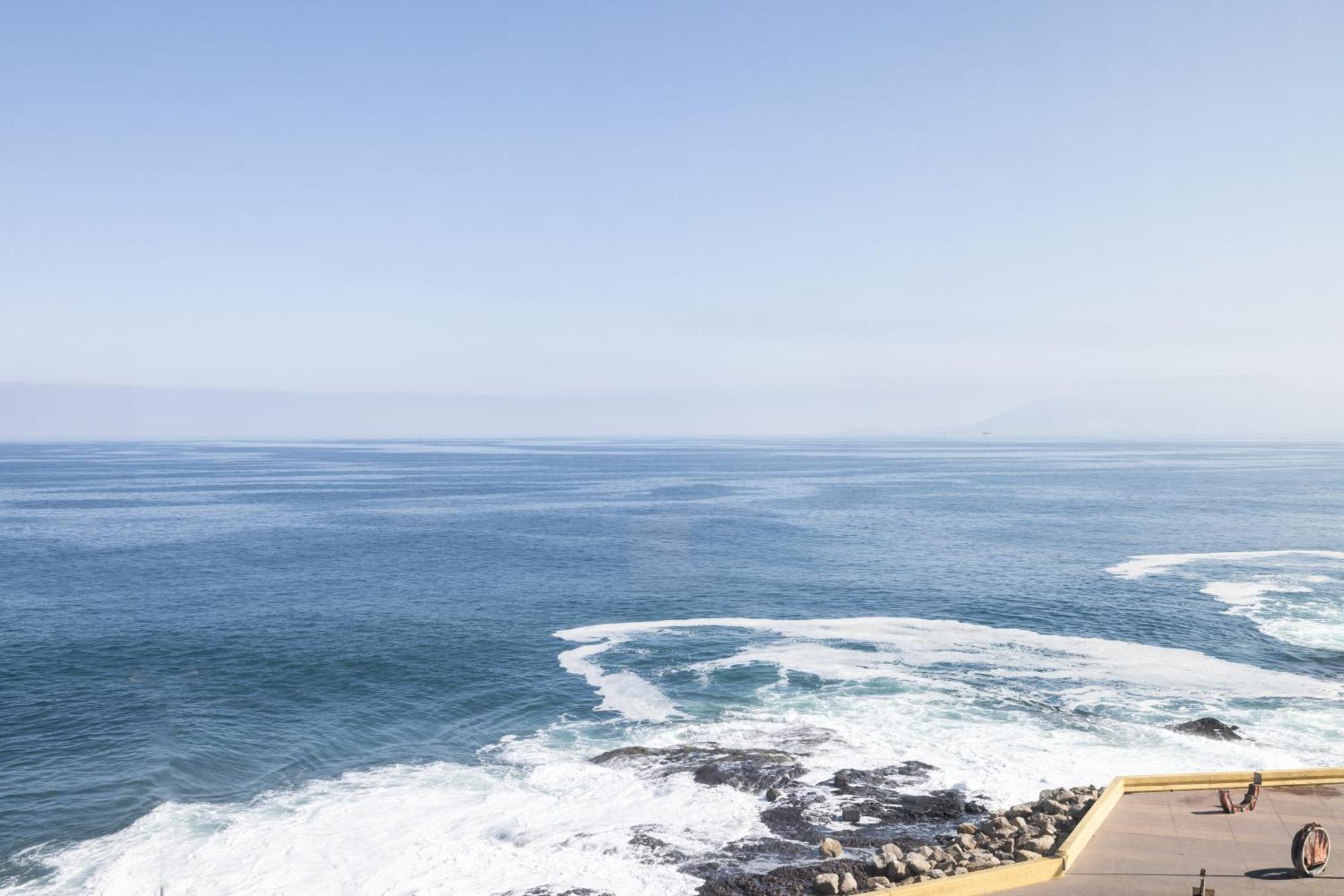 Holiday Inn Express - Antofagasta By Ihg Exterior foto