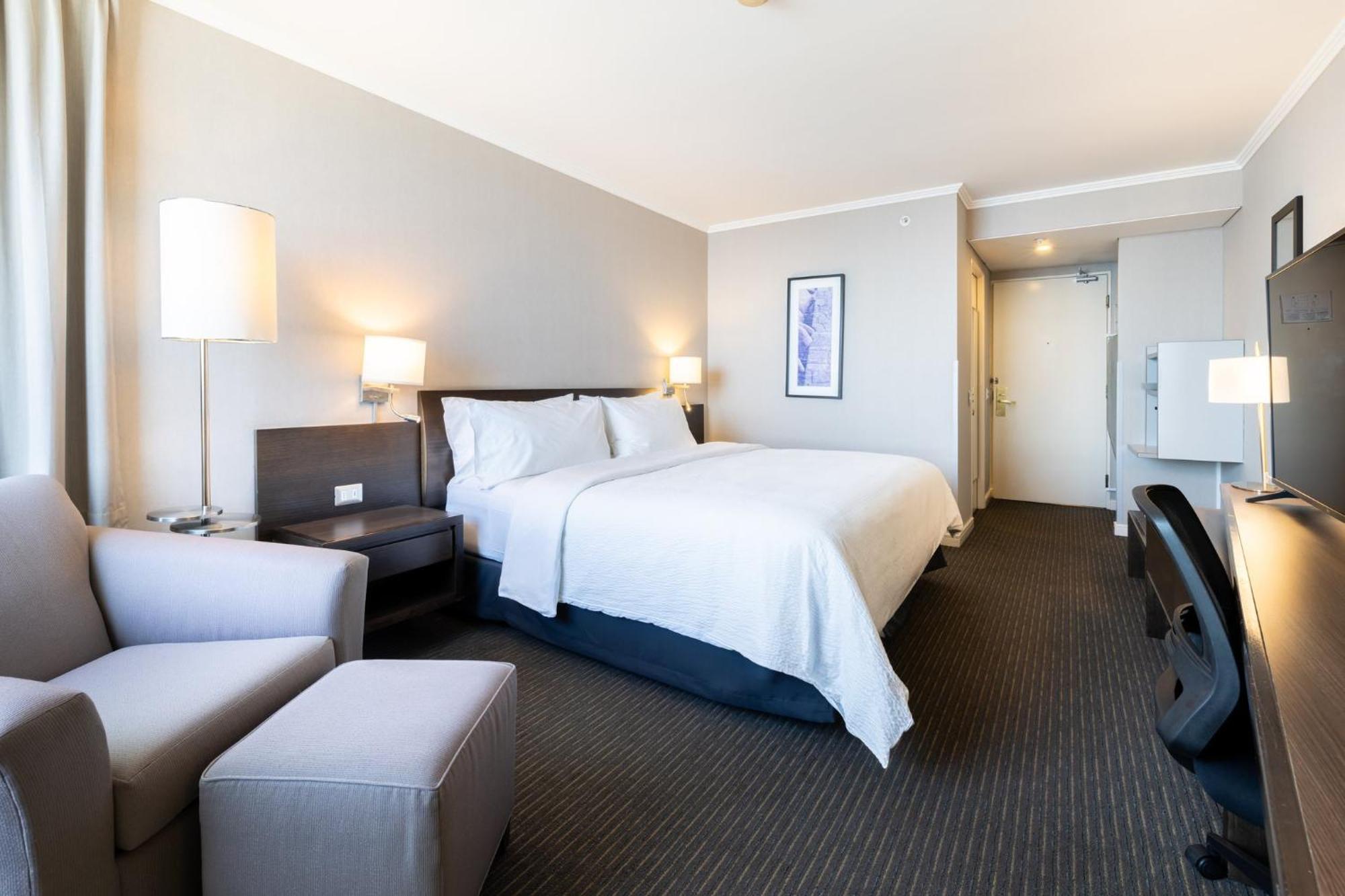 Holiday Inn Express - Antofagasta By Ihg Exterior foto