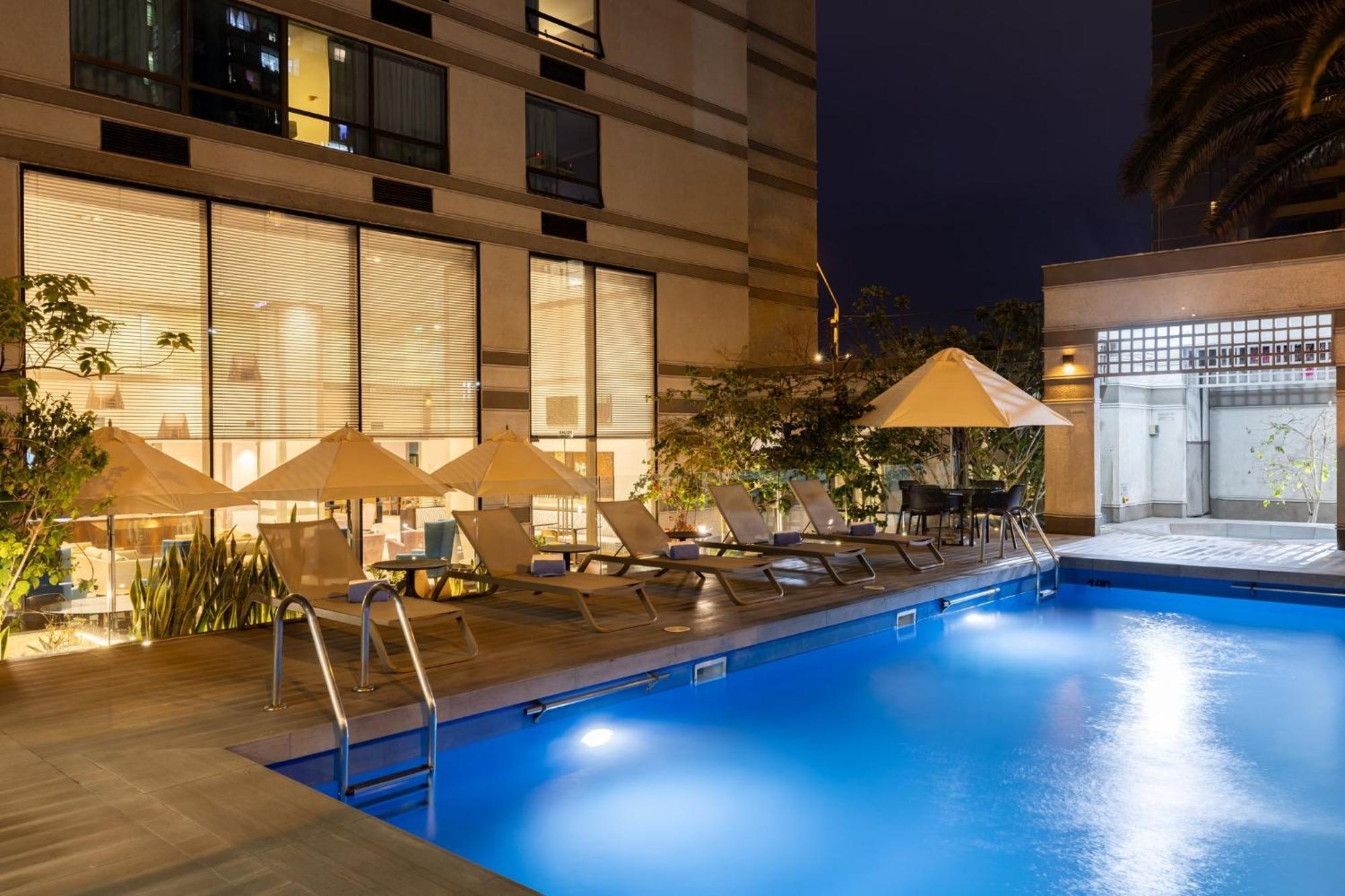 Holiday Inn Express - Antofagasta By Ihg Exterior foto