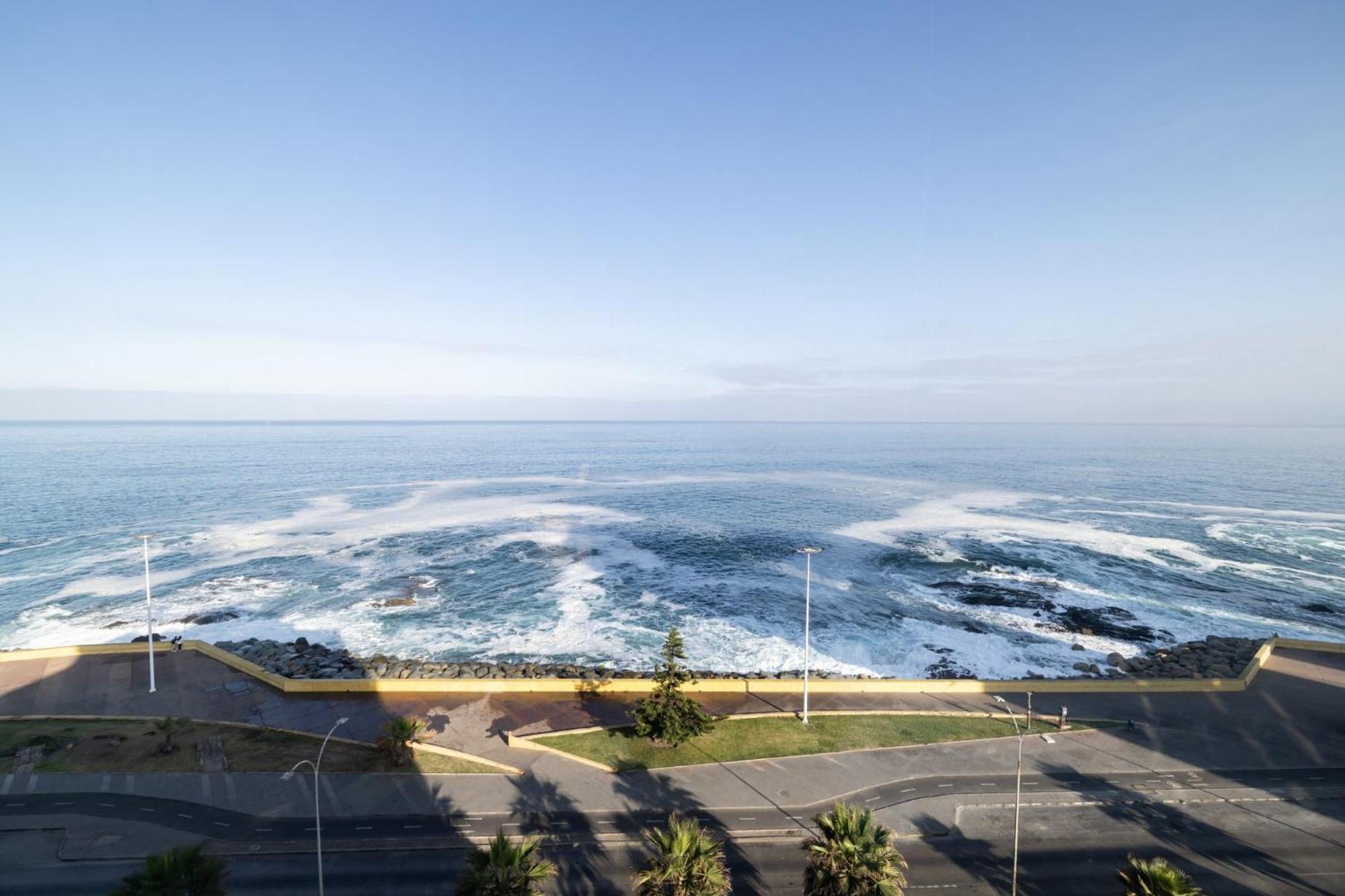 Holiday Inn Express - Antofagasta By Ihg Exterior foto