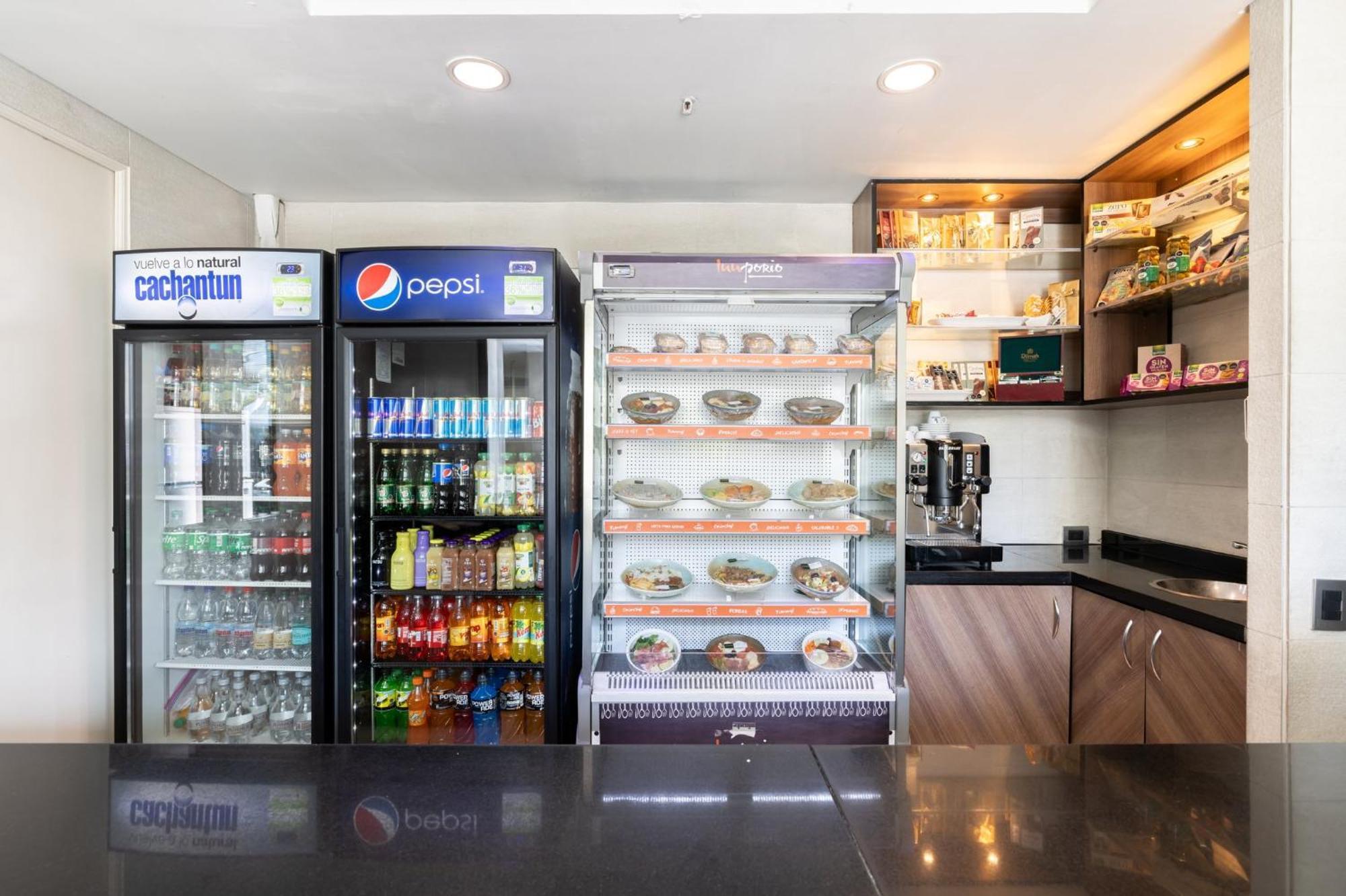 Holiday Inn Express - Antofagasta By Ihg Exterior foto