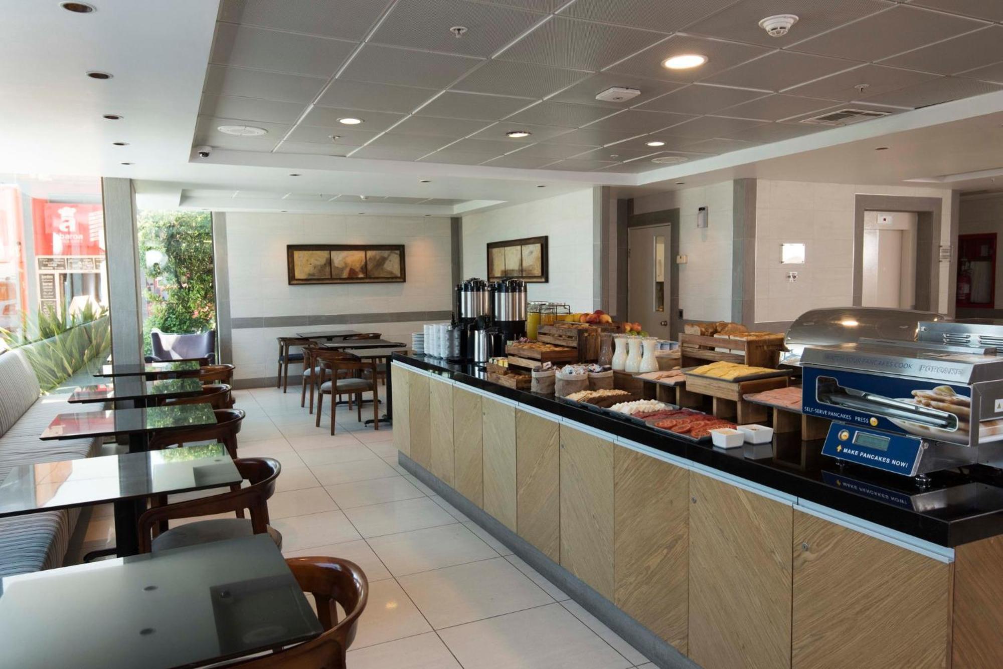 Holiday Inn Express - Antofagasta By Ihg Exterior foto