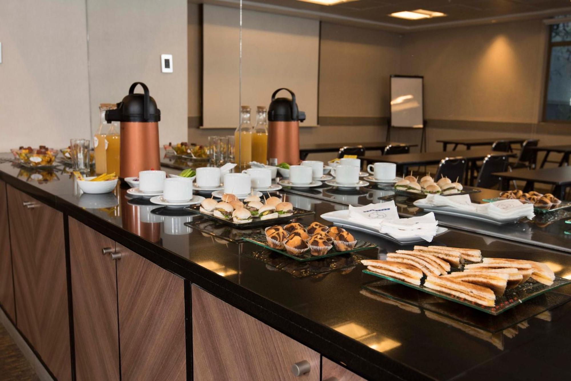 Holiday Inn Express - Antofagasta By Ihg Exterior foto