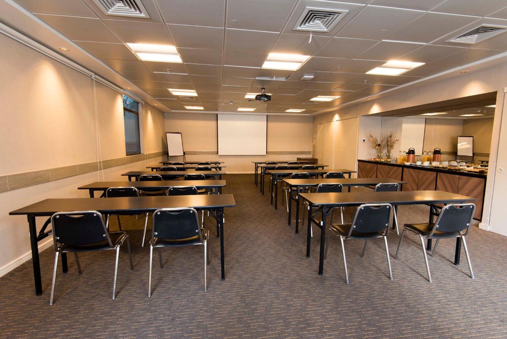 Holiday Inn Express - Antofagasta By Ihg Exterior foto