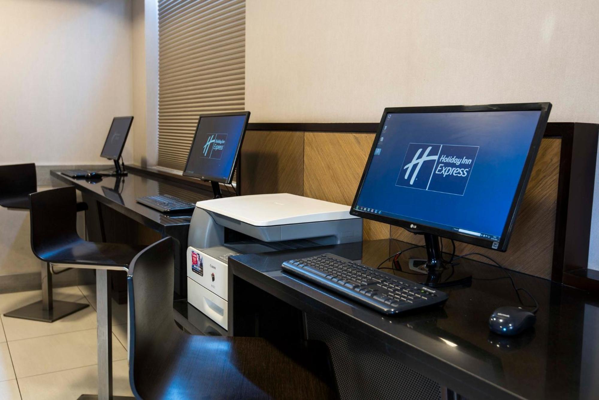 Holiday Inn Express - Antofagasta By Ihg Exterior foto