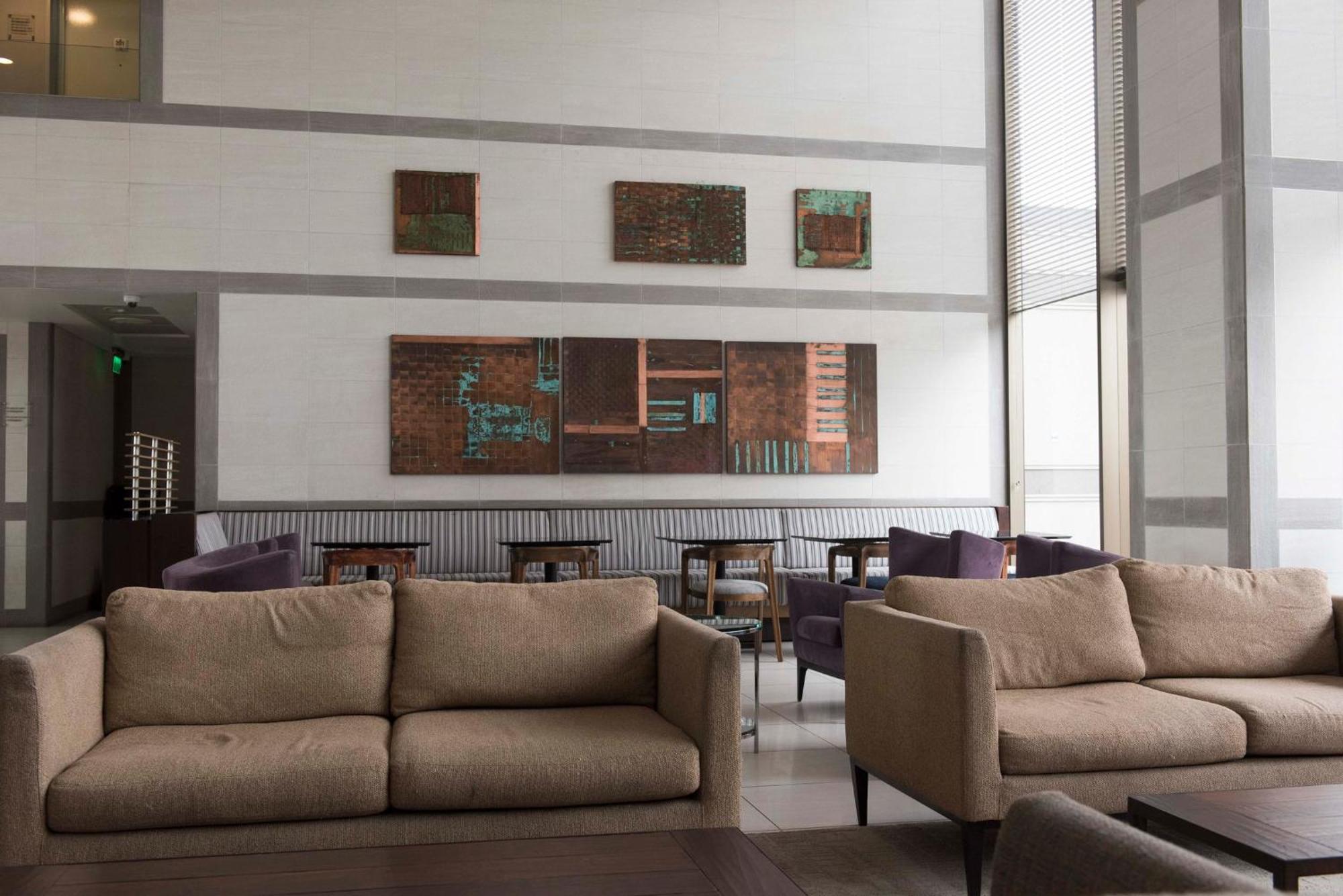 Holiday Inn Express - Antofagasta By Ihg Exterior foto