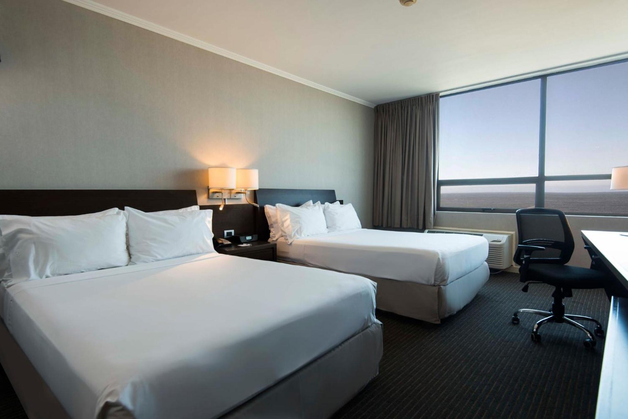 Holiday Inn Express - Antofagasta By Ihg Exterior foto
