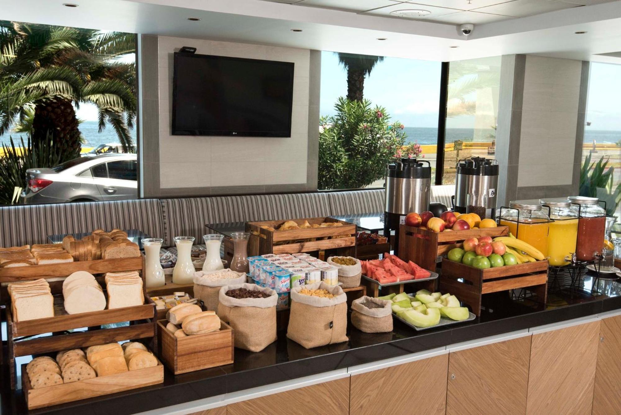 Holiday Inn Express - Antofagasta By Ihg Exterior foto