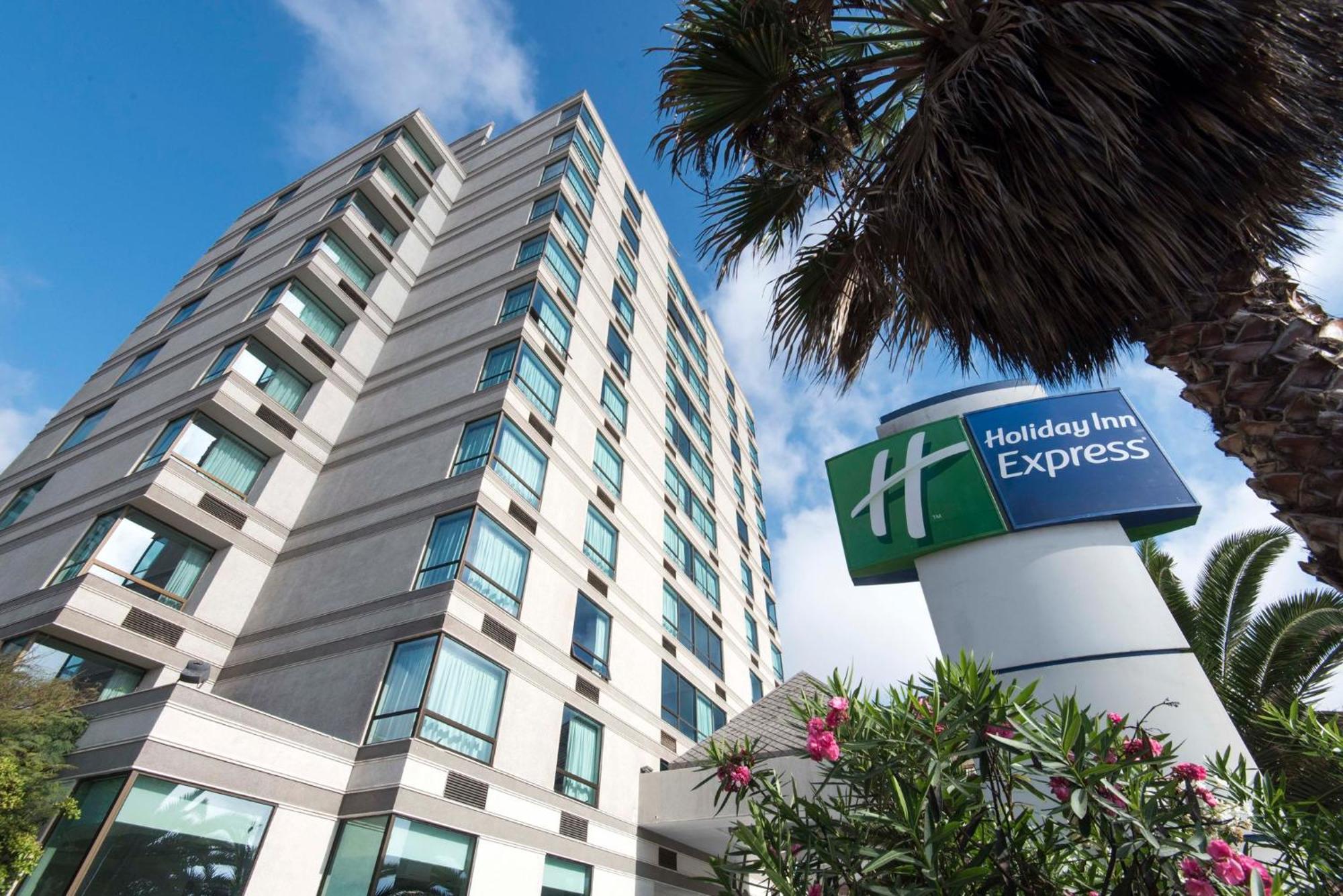 Holiday Inn Express - Antofagasta By Ihg Exterior foto